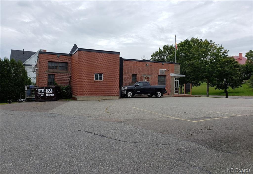 49 Main Street, St. George New Brunswick, Canada