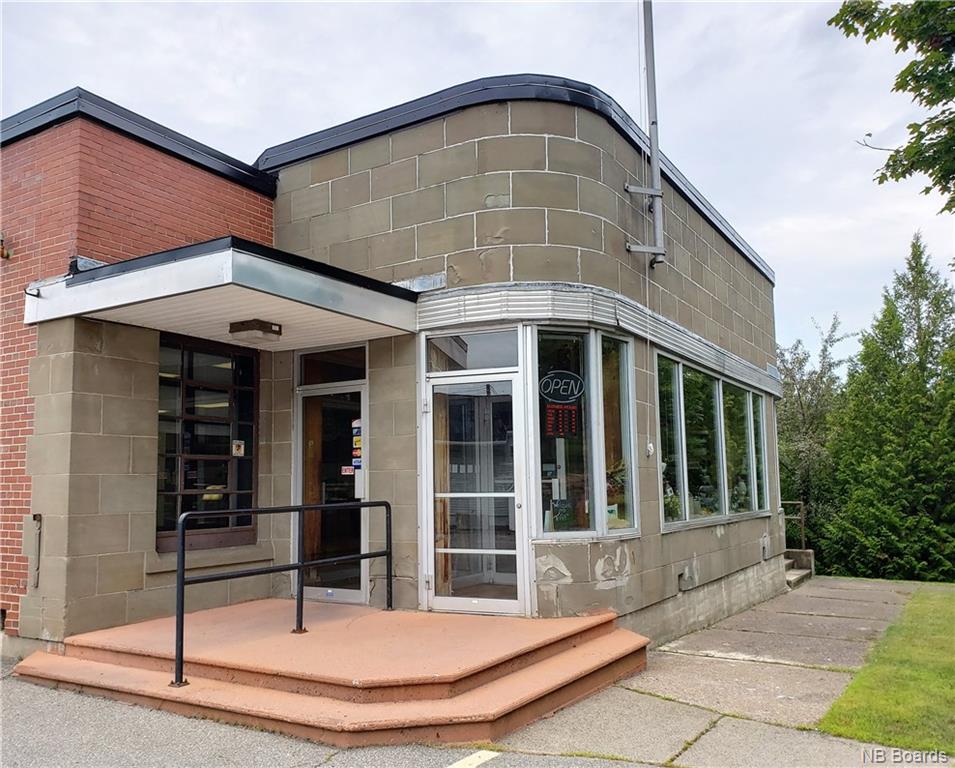 49 Main Street, St. George New Brunswick, Canada