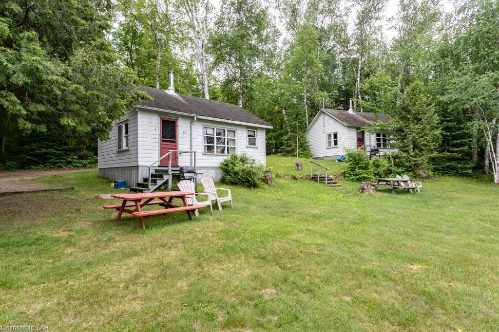 68 BAY LAKE Road, Emsdale Ontario, Canada
