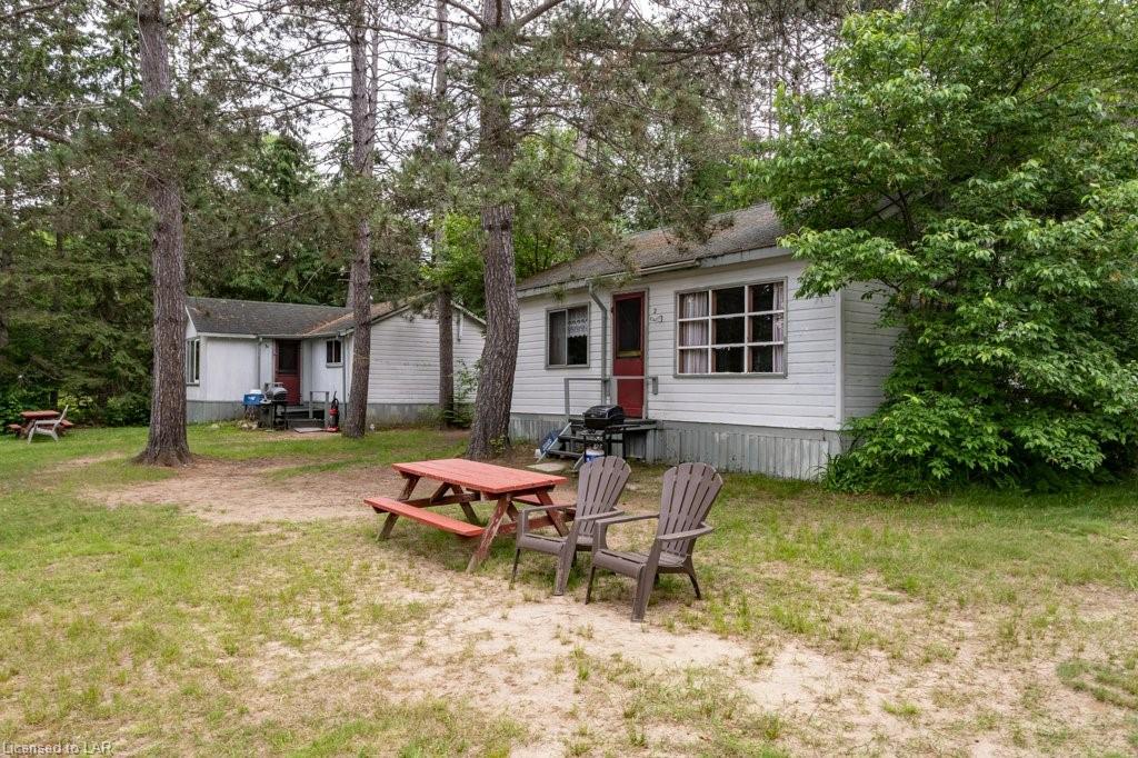68 BAY LAKE Road, Emsdale Ontario, Canada
