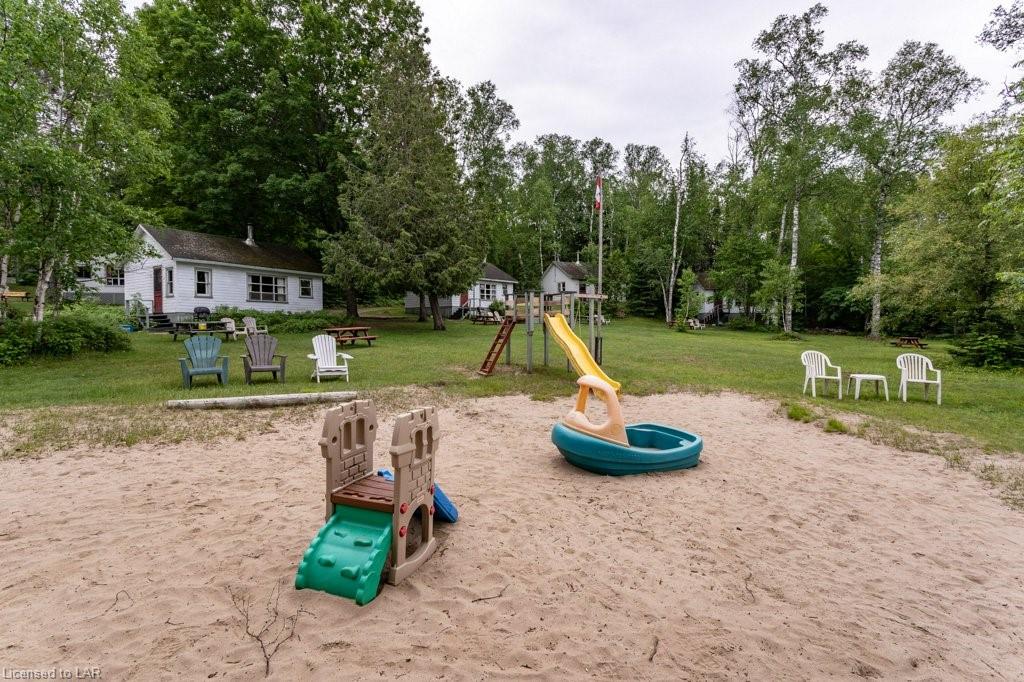 68 BAY LAKE Road, Emsdale Ontario, Canada
