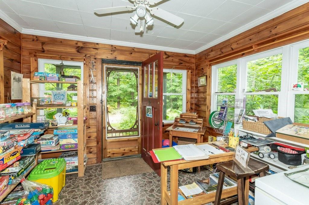 68 BAY LAKE Road, Emsdale Ontario, Canada