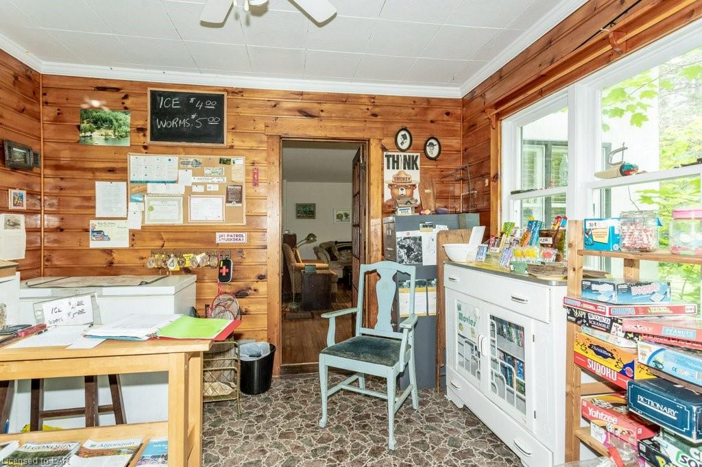 68 BAY LAKE Road, Emsdale Ontario, Canada