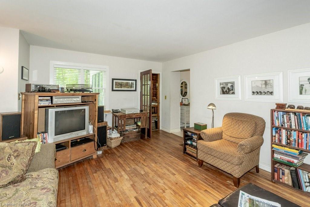 68 BAY LAKE Road, Emsdale Ontario, Canada