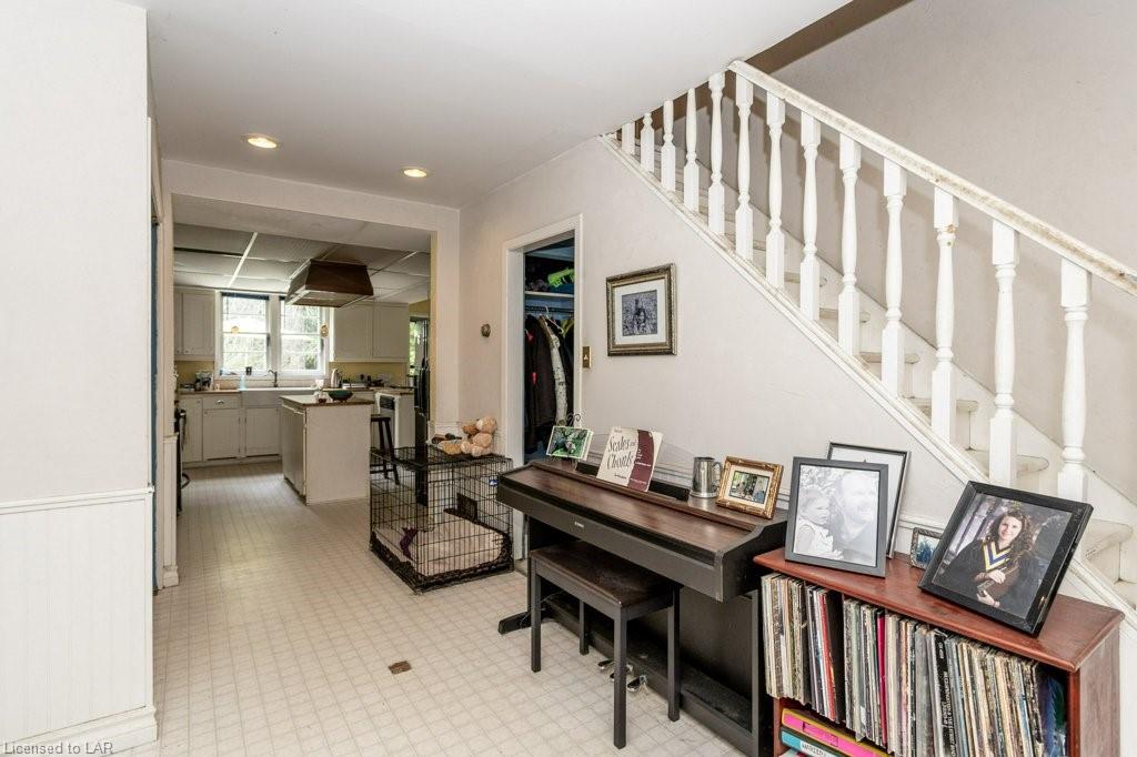 68 BAY LAKE Road, Emsdale Ontario, Canada