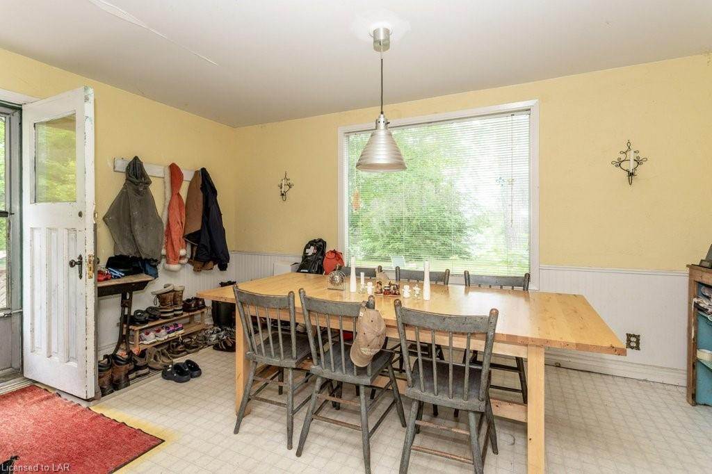 68 BAY LAKE Road, Emsdale Ontario, Canada
