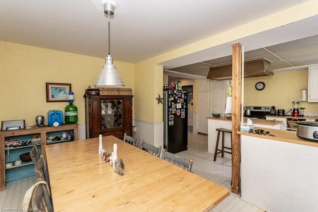 68 BAY LAKE Road, Emsdale Ontario, Canada