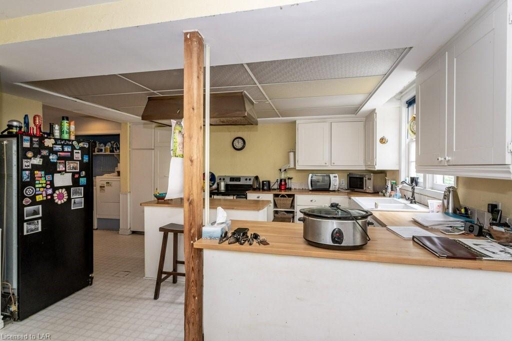 68 BAY LAKE Road, Emsdale Ontario, Canada