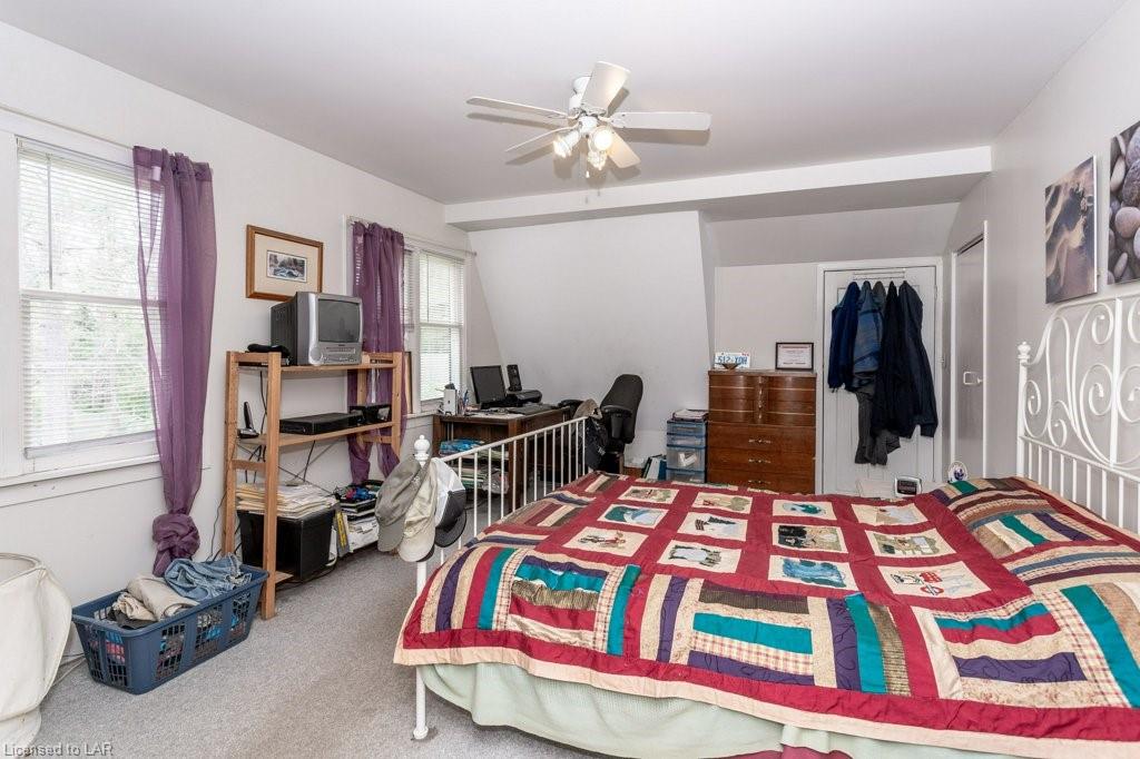 68 BAY LAKE Road, Emsdale Ontario, Canada