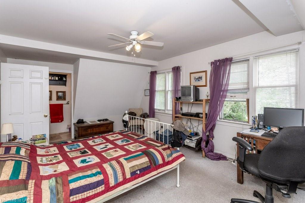 68 BAY LAKE Road, Emsdale Ontario, Canada