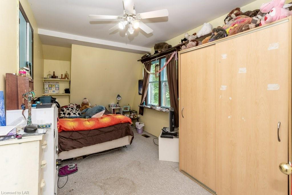 68 BAY LAKE Road, Emsdale Ontario, Canada