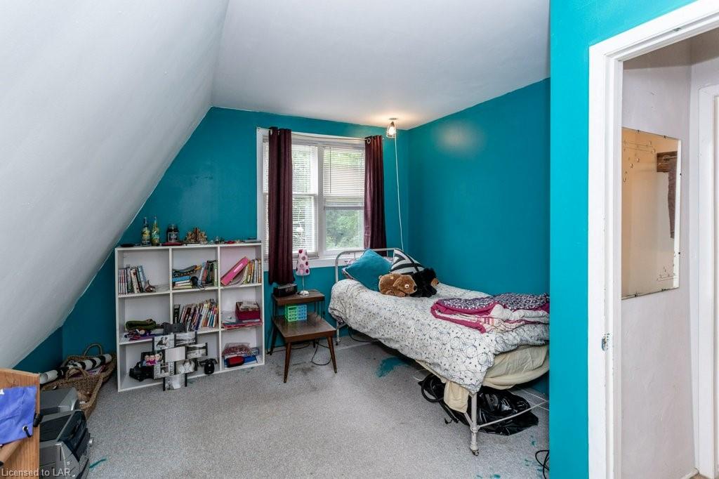 68 BAY LAKE Road, Emsdale Ontario, Canada