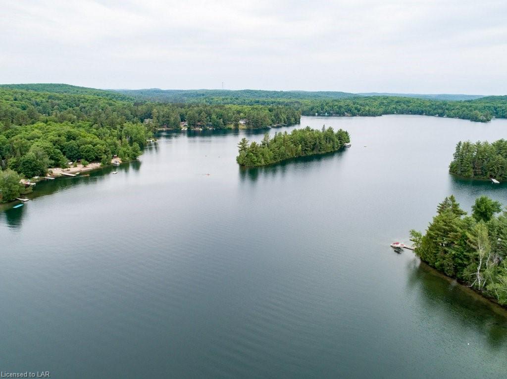 68 BAY LAKE Road, Emsdale Ontario, Canada