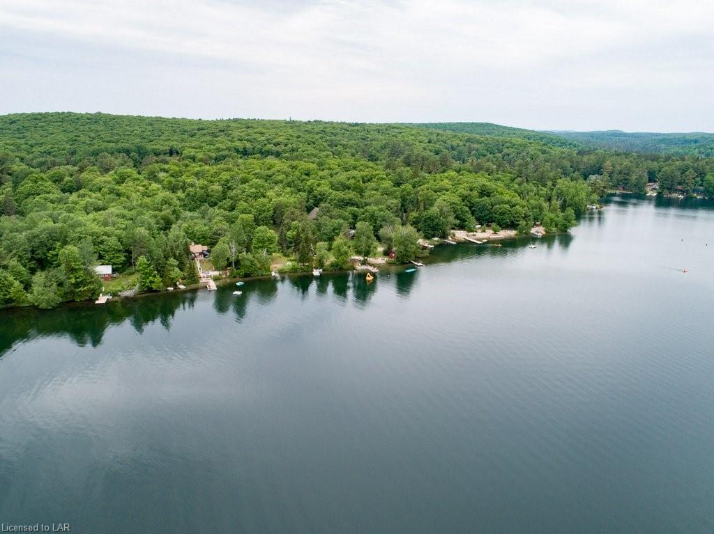 68 BAY LAKE Road, Emsdale Ontario, Canada