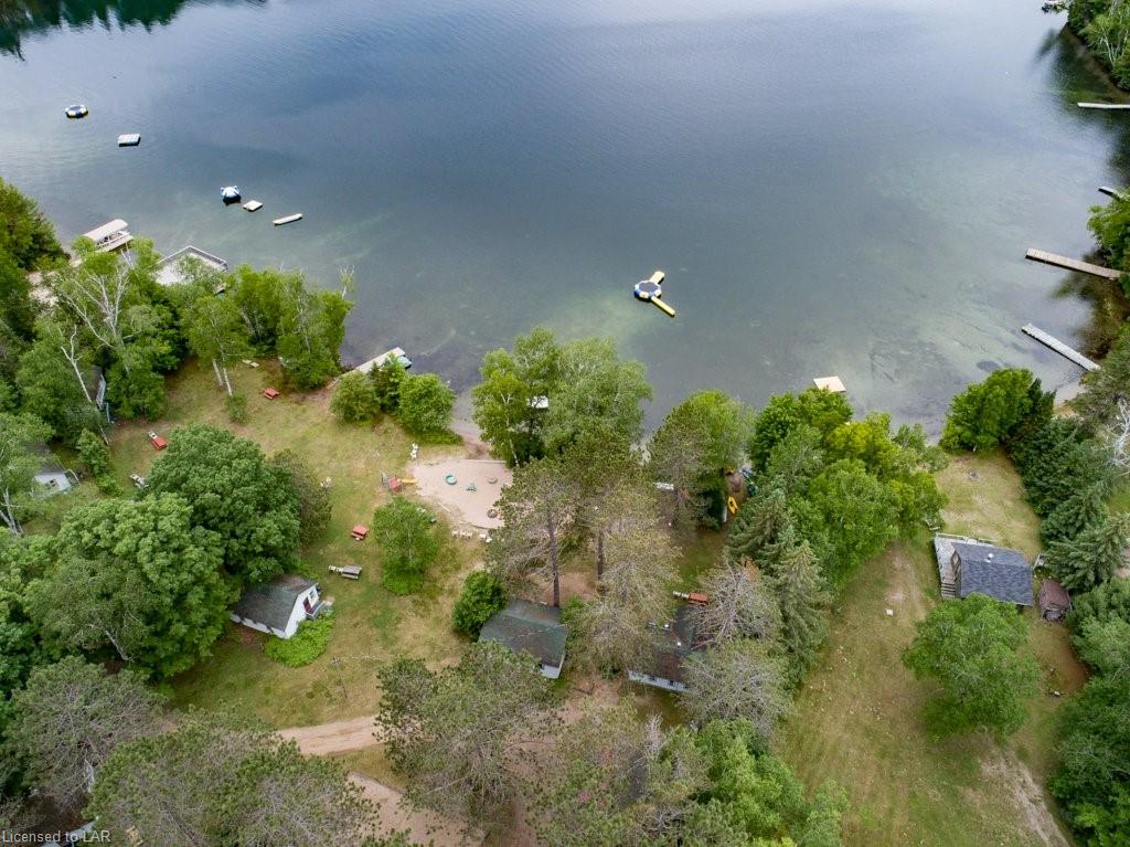 68 BAY LAKE Road, Emsdale Ontario, Canada