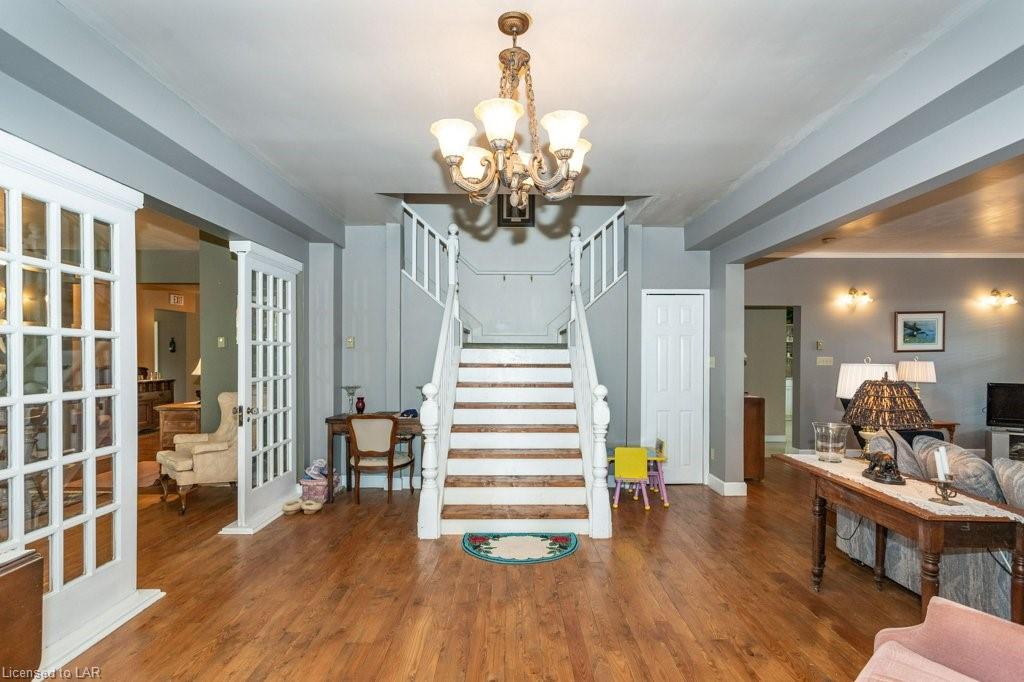 34 GORDON ISLAND, Ryerson Township Ontario, Canada