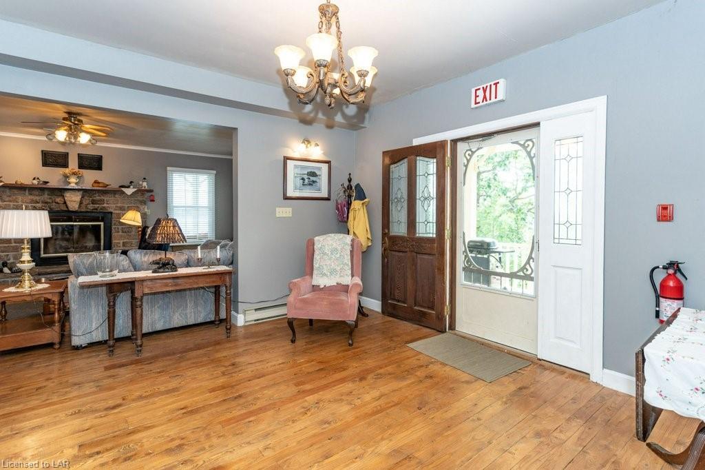 34 GORDON ISLAND, Ryerson Township Ontario, Canada