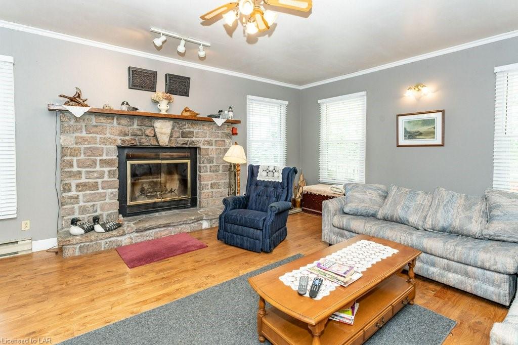 34 GORDON ISLAND, Ryerson Township Ontario, Canada