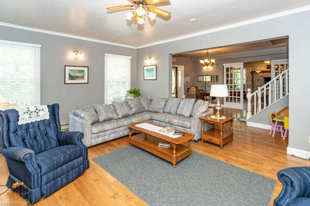 34 GORDON ISLAND, Ryerson Township Ontario, Canada
