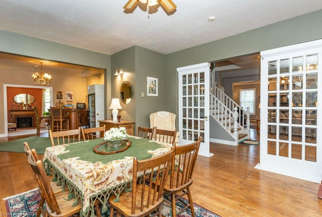 34 GORDON ISLAND, Ryerson Township Ontario, Canada