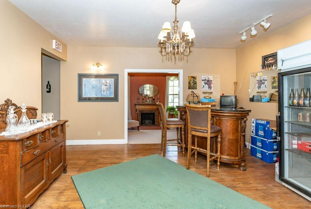 34 GORDON ISLAND, Ryerson Township Ontario, Canada