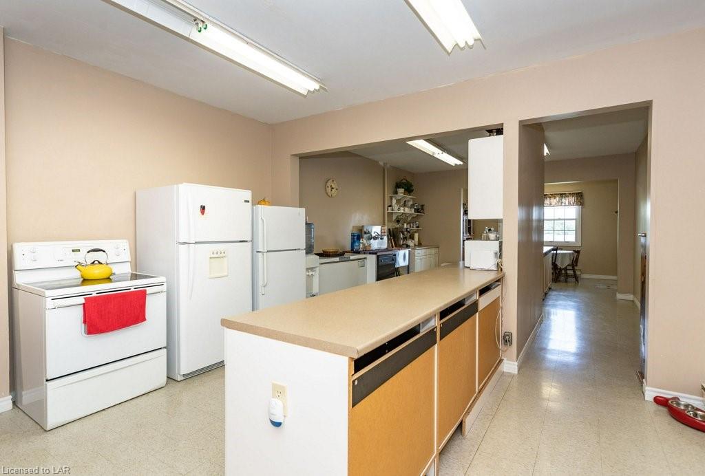 34 GORDON ISLAND, Ryerson Township Ontario, Canada