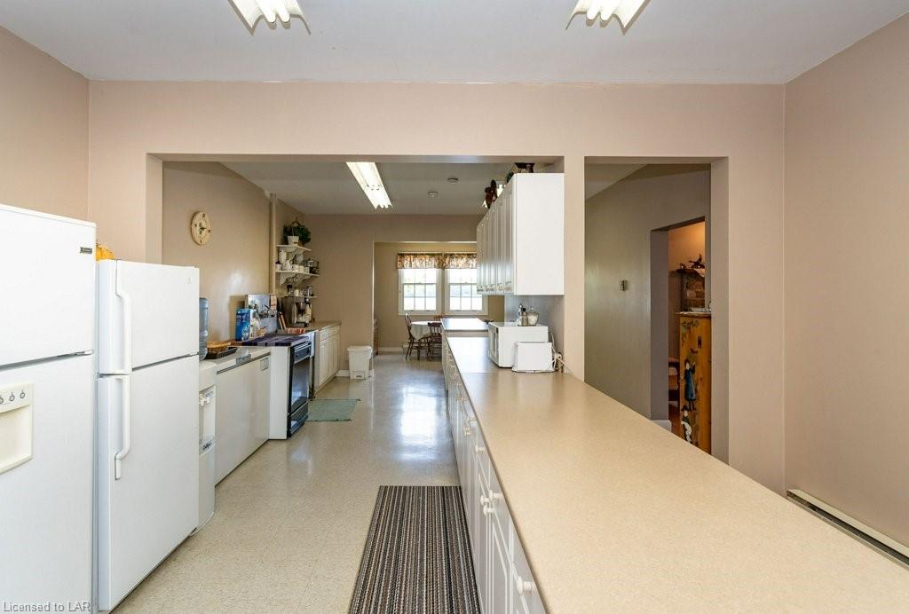 34 GORDON ISLAND, Ryerson Township Ontario, Canada