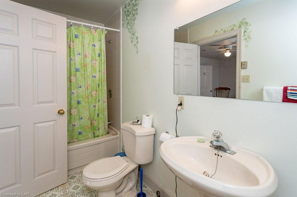 34 GORDON ISLAND, Ryerson Township Ontario, Canada