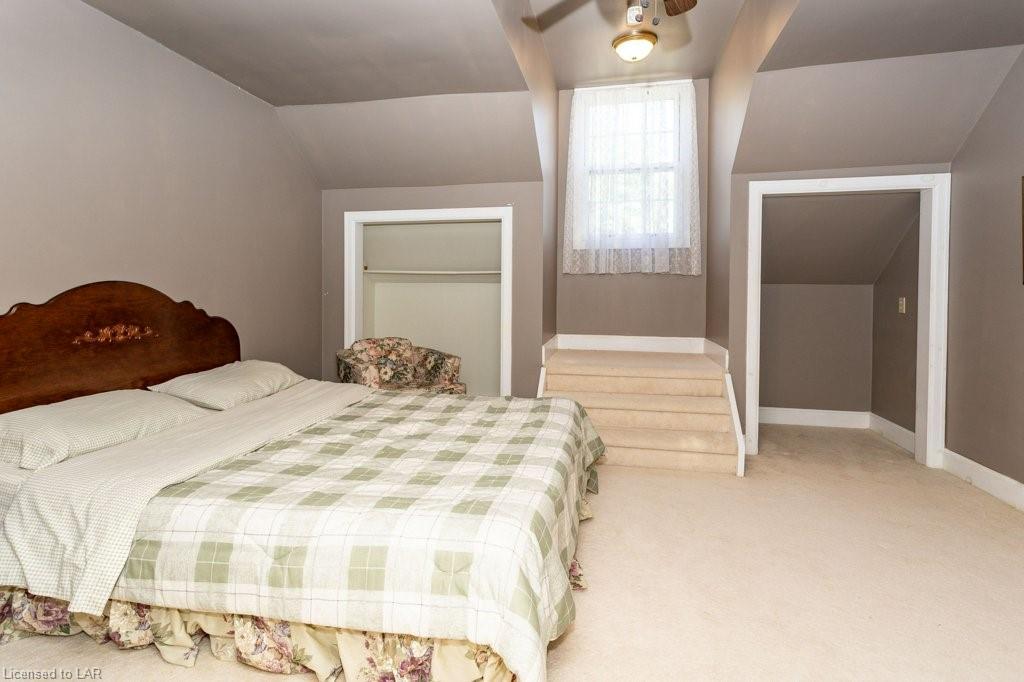 34 GORDON ISLAND, Ryerson Township Ontario, Canada