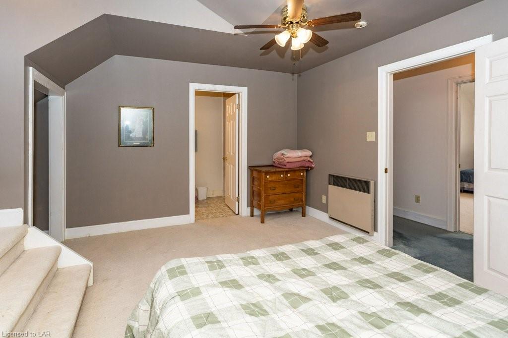 34 GORDON ISLAND, Ryerson Township Ontario, Canada
