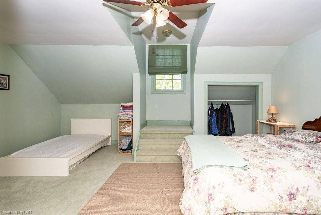 34 GORDON ISLAND, Ryerson Township Ontario, Canada
