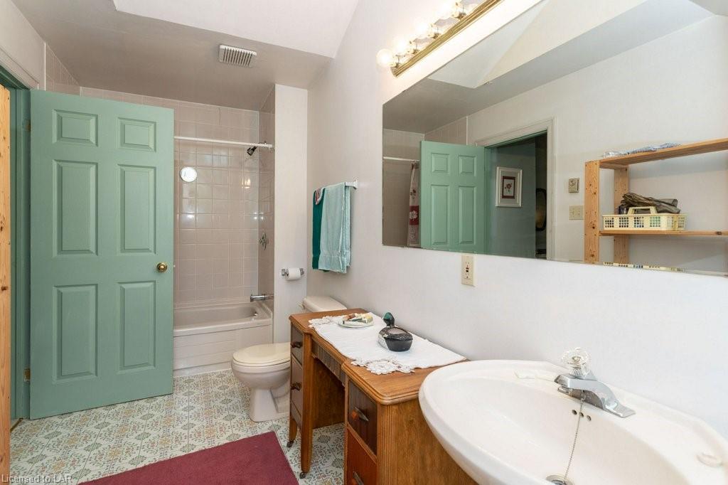 34 GORDON ISLAND, Ryerson Township Ontario, Canada