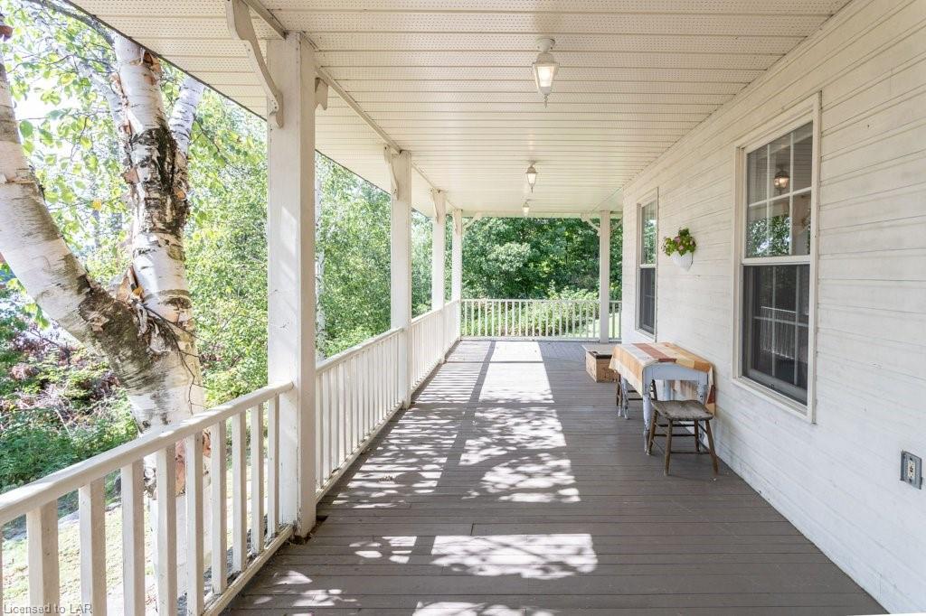 34 GORDON ISLAND, Ryerson Township Ontario, Canada