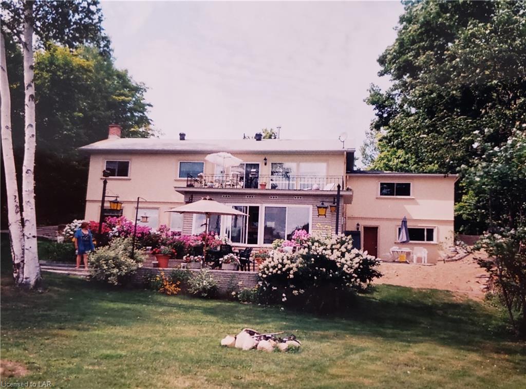 257 OTTER LAKE Road, Huntsville Ontario, Canada