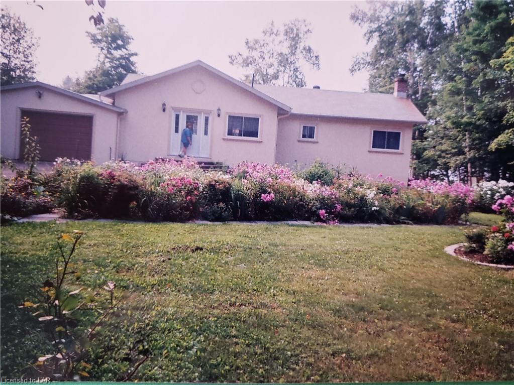 257 OTTER LAKE Road, Huntsville Ontario, Canada