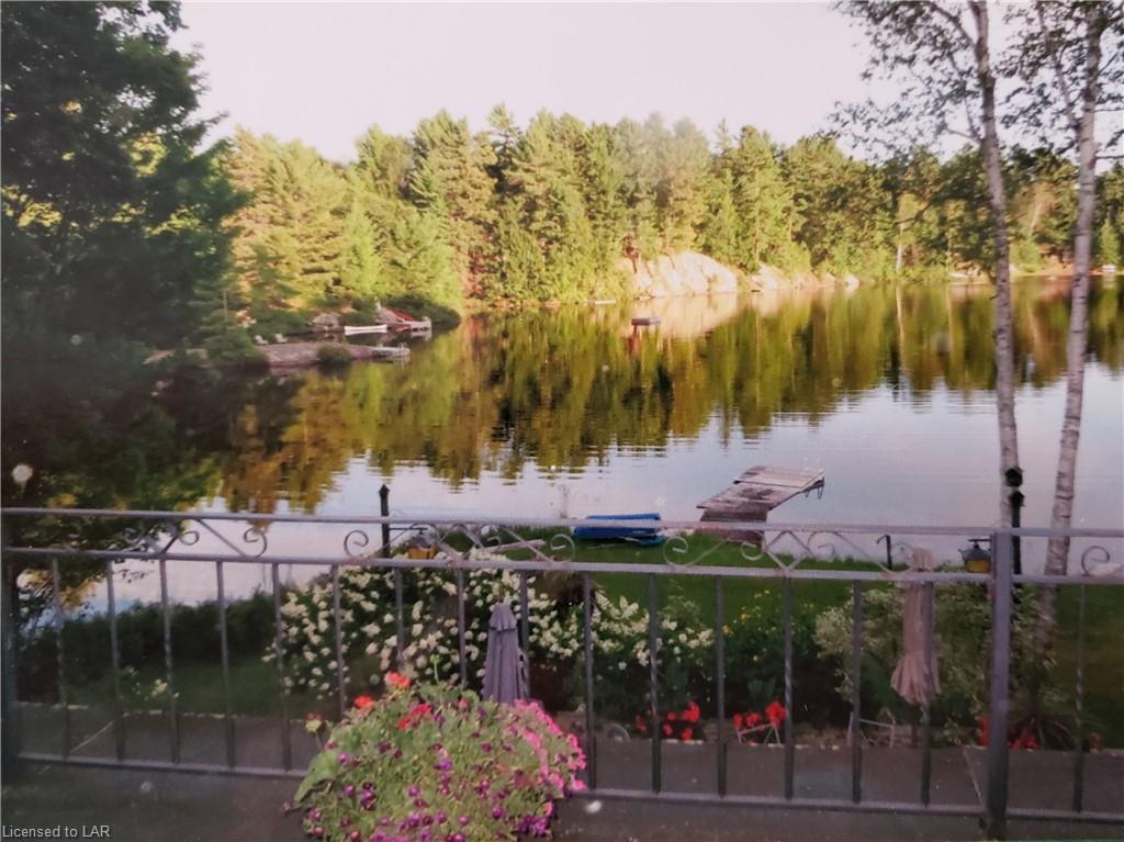 257 OTTER LAKE Road, Huntsville Ontario, Canada