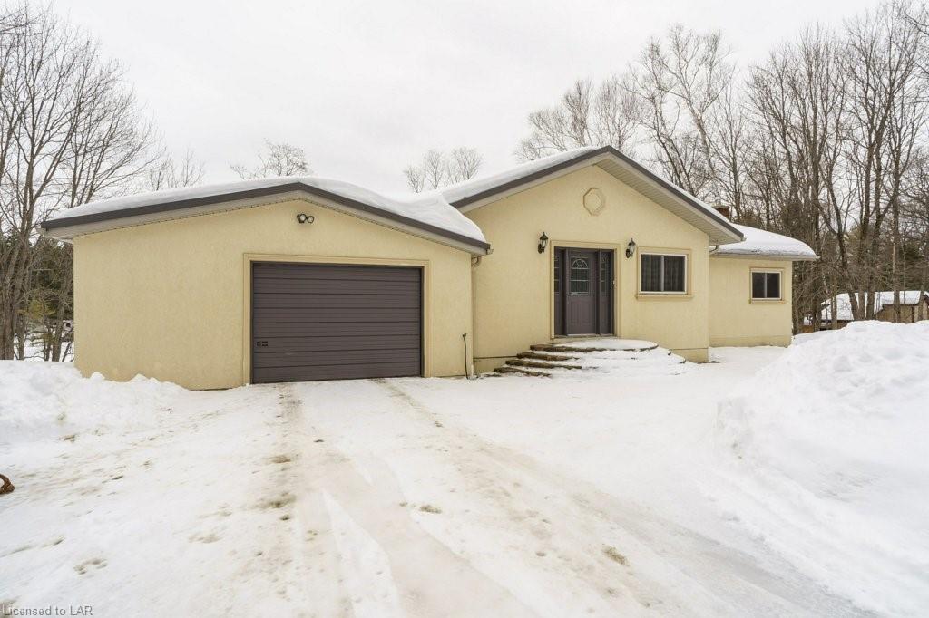 257 OTTER LAKE Road, Huntsville Ontario, Canada