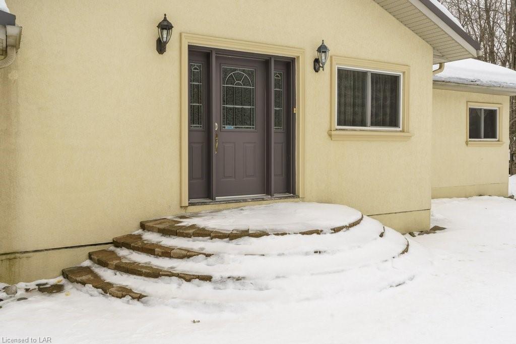 257 OTTER LAKE Road, Huntsville Ontario, Canada