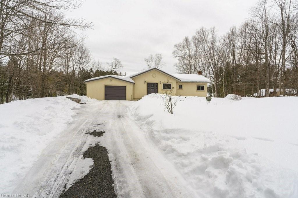 257 OTTER LAKE Road, Huntsville Ontario, Canada