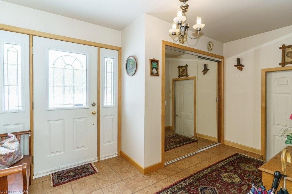 257 OTTER LAKE Road, Huntsville Ontario, Canada