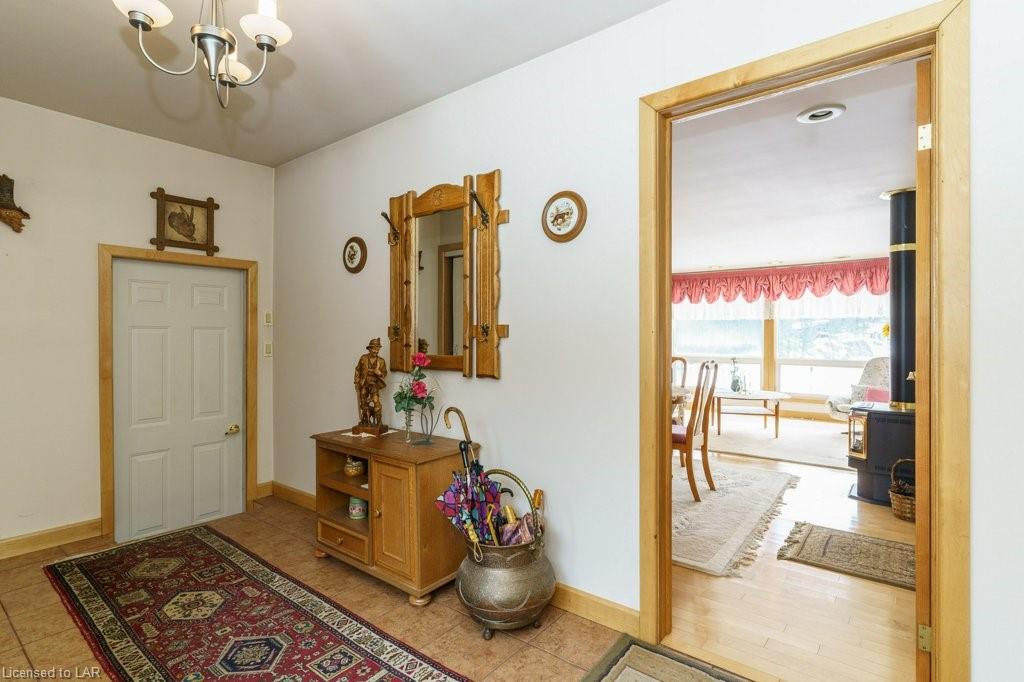 257 OTTER LAKE Road, Huntsville Ontario, Canada