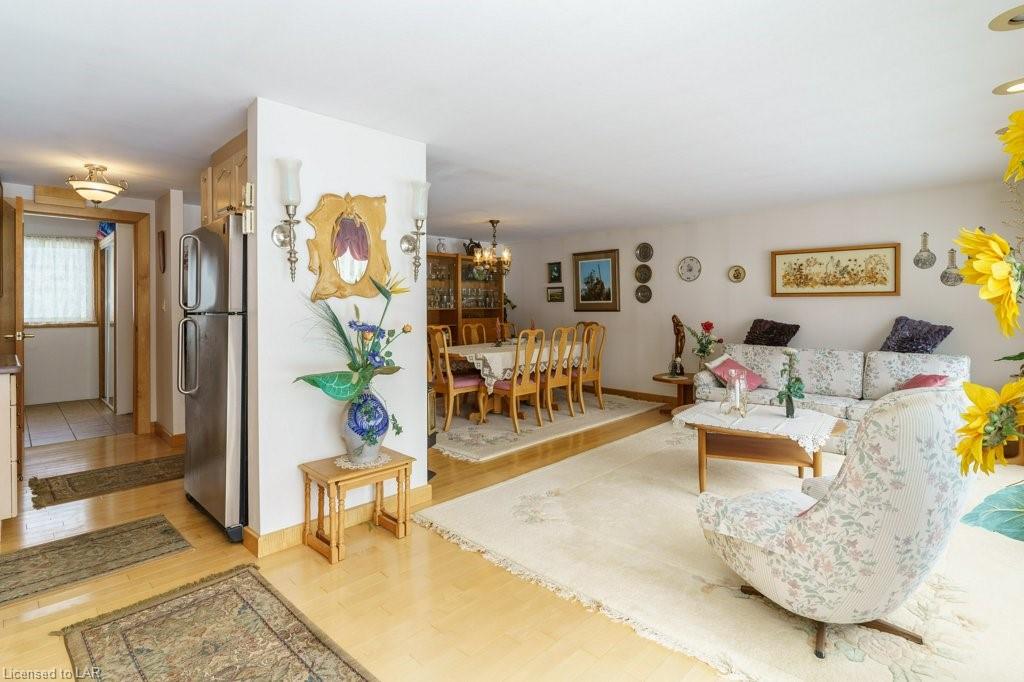 257 OTTER LAKE Road, Huntsville Ontario, Canada