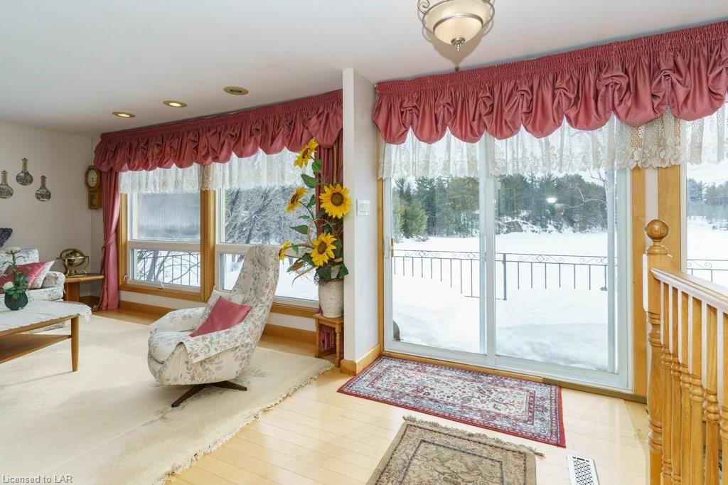 257 OTTER LAKE Road, Huntsville Ontario, Canada
