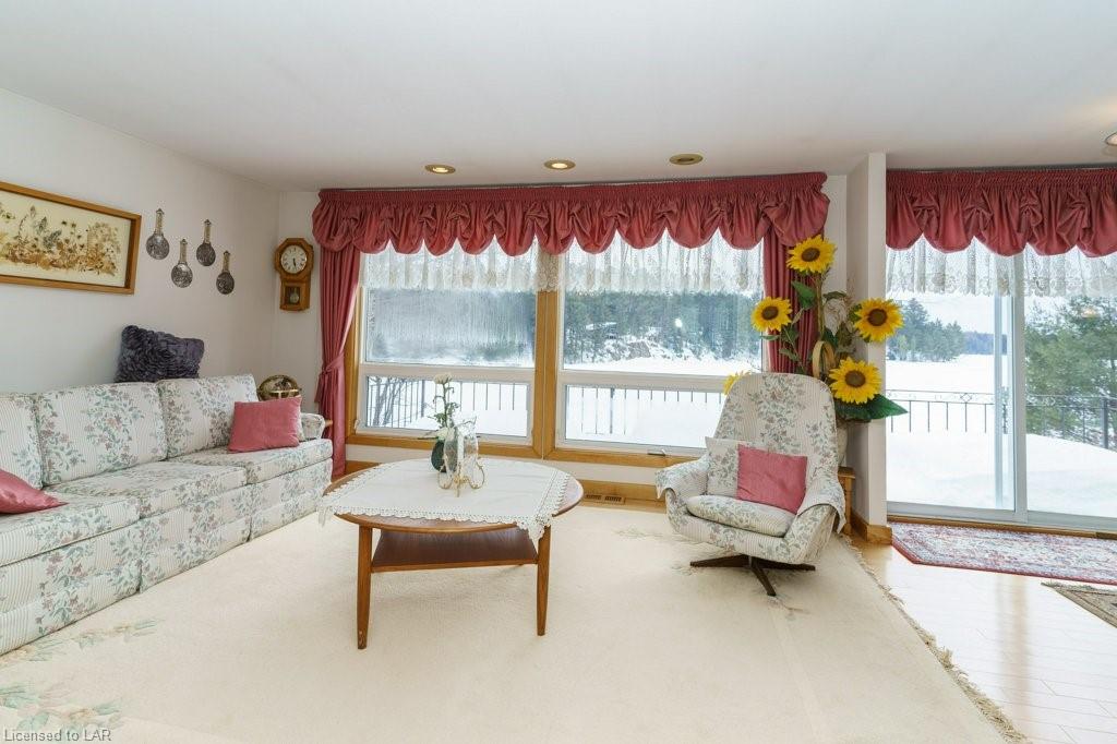 257 OTTER LAKE Road, Huntsville Ontario, Canada