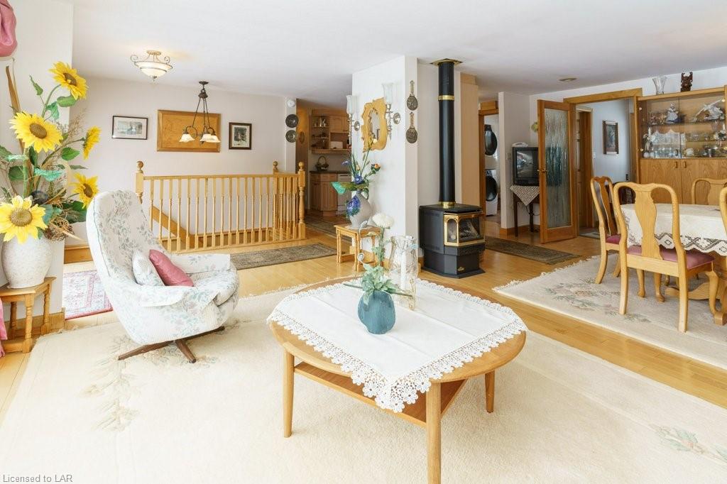 257 OTTER LAKE Road, Huntsville Ontario, Canada
