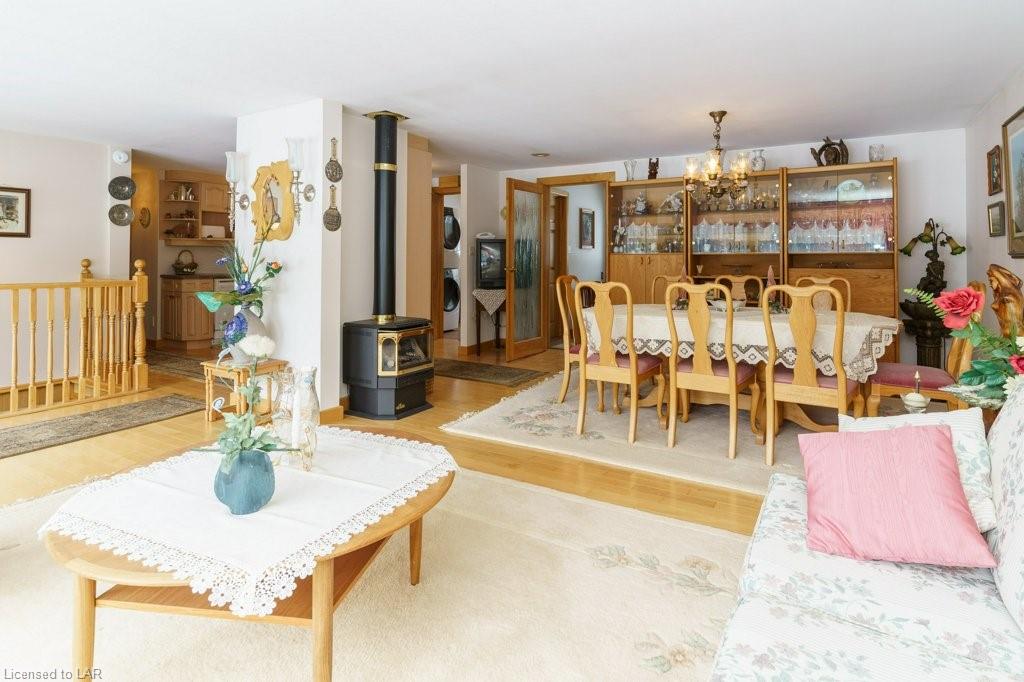 257 OTTER LAKE Road, Huntsville Ontario, Canada
