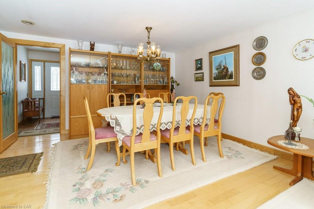 257 OTTER LAKE Road, Huntsville Ontario, Canada