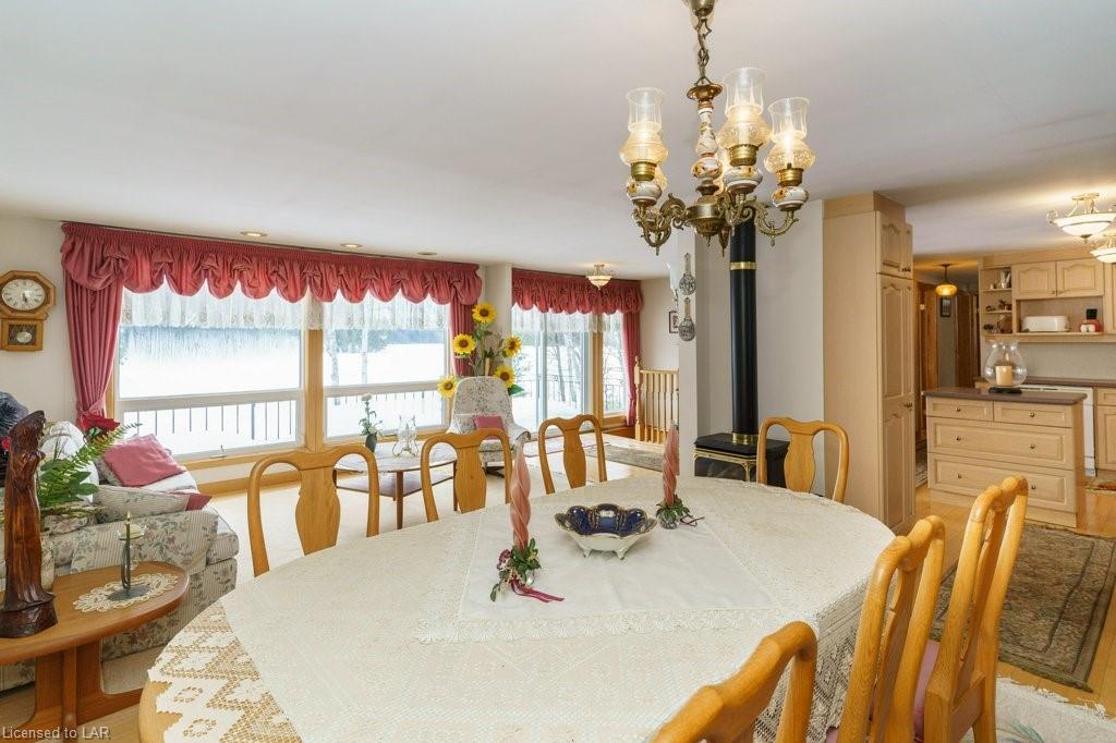 257 OTTER LAKE Road, Huntsville Ontario, Canada