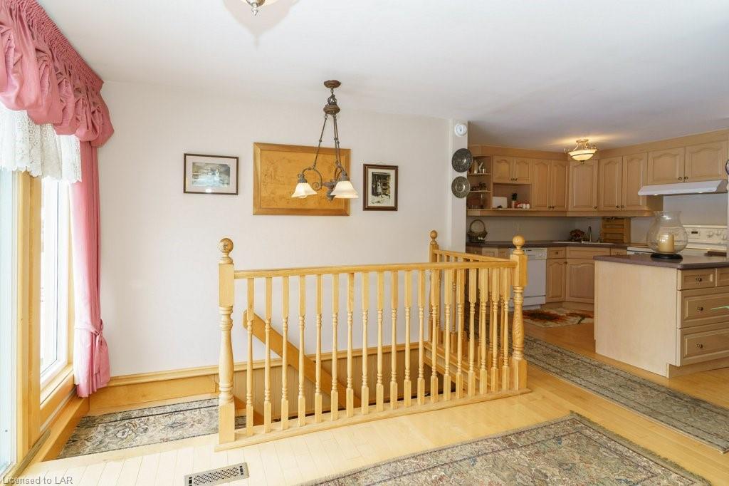 257 OTTER LAKE Road, Huntsville Ontario, Canada