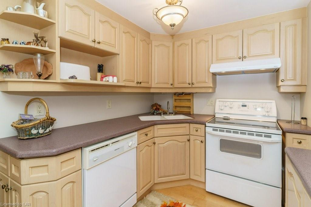 257 OTTER LAKE Road, Huntsville Ontario, Canada
